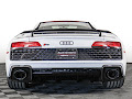 2023 Audi R8 Coupe V10 performance