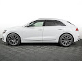 2023 Audi SQ8 Premium Plus