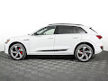 2024 Audi SQ8 e-tron Prestige