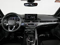 2024 Audi A4 45 S line Prestige