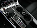 2024 Audi RS 7 performance