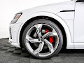 2024 Audi SQ8 e-tron Sportback Prestige