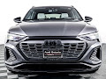 2024 Audi Q8 e-tron Prestige
