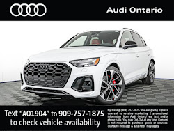 2024 Audi SQ5 Prestige