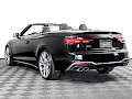 2024 Audi S5 Cabriolet Premium Plus