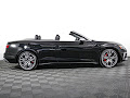 2024 Audi S5 Cabriolet Premium Plus