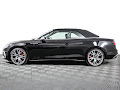 2024 Audi S5 Cabriolet Premium Plus