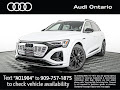 2024 Audi Q8 e-tron Prestige