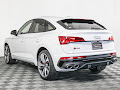 2024 Audi SQ5 Sportback Prestige