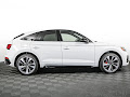 2024 Audi SQ5 Sportback Prestige