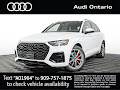 2024 Audi Q5 S line Prestige