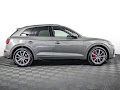 2024 Audi Q5 S line Prestige