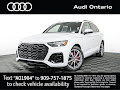 2024 Audi Q5 S line Prestige