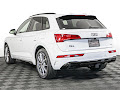 2024 Audi Q5 S line Prestige