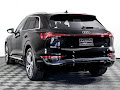 2024 Audi Q8 e-tron Prestige