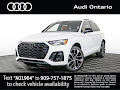 2024 Audi SQ5 Prestige