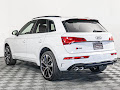 2024 Audi SQ5 Prestige