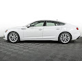 2024 Audi A5 40 Premium