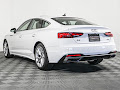 2024 Audi A5 40 Premium