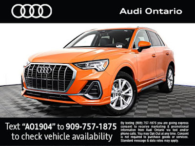 2024 Audi Q3