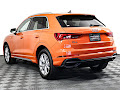 2024 Audi Q3 45 S line Premium