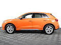 2024 Audi Q3 45 S line Premium