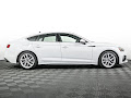 2024 Audi A5 45 S line Premium