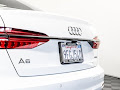 2023 Audi A6 Premium Plus