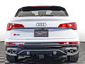 2024 Audi SQ5 Sportback Prestige