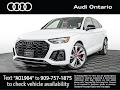 2024 Audi SQ5 Sportback Prestige