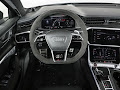 2024 Audi RS 6 Avant performance