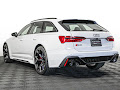 2024 Audi RS 6 Avant performance