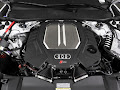 2024 Audi RS 6 Avant performance