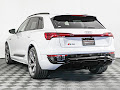 2024 Audi SQ8 e-tron Prestige