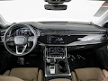 2024 Audi Q8 55 Prestige