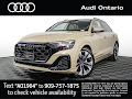 2024 Audi Q8 55 Prestige