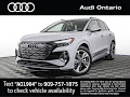 2024 Audi Q4 e-tron Premium