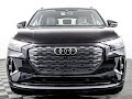 2024 Audi Q4 e-tron Premium Plus