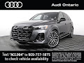 2025 Audi SQ7 Premium Plus