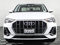 2022 Audi Q3 S line Premium