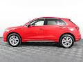 2022 Audi Q3 S line Premium