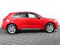 2022 Audi Q3 S line Premium