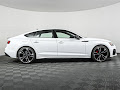 2024 Audi S5 Sportback Prestige