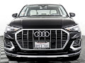 2022 Audi Q3 Premium