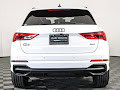 2024 Audi Q3 45 S line Premium Plus