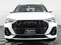 2024 Audi Q3 45 S line Premium Plus