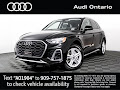 2024 Audi Q5 e 55 S line Premium