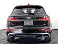 2024 Audi Q5 e 55 S line Premium