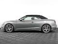 2024 Audi S5 Cabriolet Premium Plus