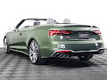 2024 Audi S5 Cabriolet Prestige